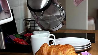 OnlyTarts - Noi Feja And Nikky Dream I Fuck Better Than