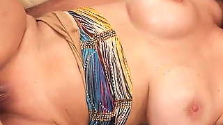 Raising the Stakes. Malena Doll