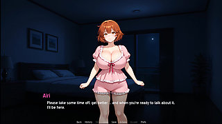 Help! I Married a Slut! Part 8