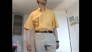 Big boobs shemale loves cock in mouth