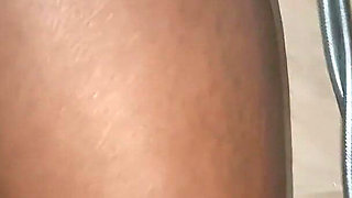 After a Queen Bath, so My Husband Wouldn't Suspect That My Stepbrother Had Sex with Me