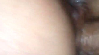 Anal Masturbation and Hairy Pussy Fucking