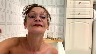 Bubble Bath