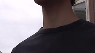 Dennis Has Found His Perfect MILF