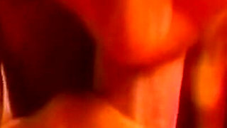 First Blowjob of Young Slut with Cum on Face