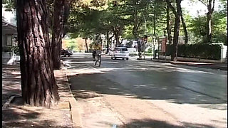 My Wife with My Brother