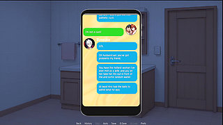 Help! I Married a Slut! Part 12
