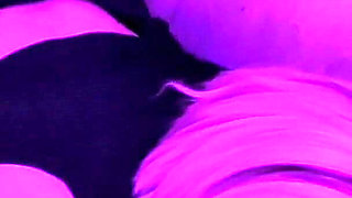 Testing for the First Time a Gloryhole