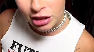 POV Anal in Wild Sex to Yaeltriplex with My Monster Cock!! - Cofla24cm