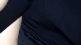Beautiful Married Woman Starts with Blowjob, Unexpected Turn Leads Into Intense Creampie Encounter