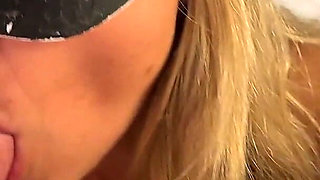 Sucking Dick and Deepthroating and Making a Mess