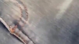 I Went to Rj I Wanted to Give My Pussy but No One Showed up