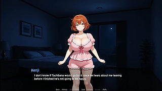 Help! I Married a Slut! Part 8