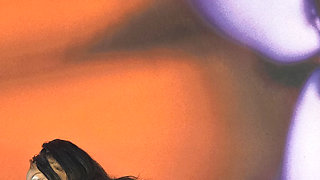 Sexy Neighbor Creams on My Cock at Hotel While Boyfriend Is at Work