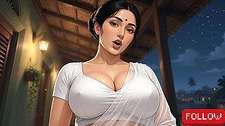 New desi vedio - web series cartoon