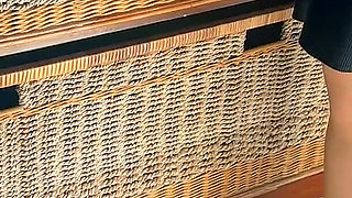 Dr. Scholl’s Treatment for Panty Thieves