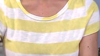 Reyality Booty Massage Featuring Sinn Sage, Cherie Deville