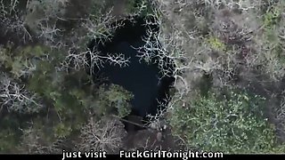 Beautiful nymph incredible xxx clip