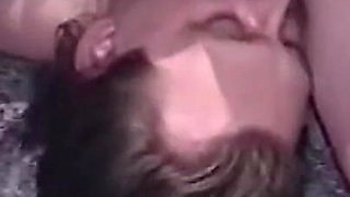Unfaithful MILF Teases Her Husband