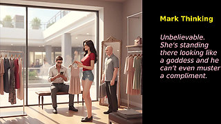 Wife S Dare (part 12)