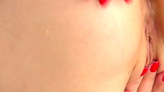 Close up Doggy Style Fingering My Wet Pussy and Tight Ass Until I Clit Orgasm