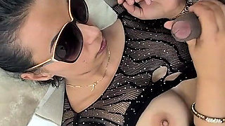 First Shoot in the Hotel