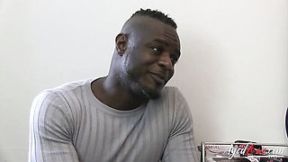 Mysterious Lacey Starr - big tits porn - Aged Love