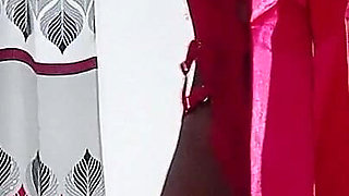 Alexa - Lingerie Dance: Teasing Curves, Wild Passion Awaits