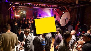 Masaj Yapan Adamn Byk Siyah Penisi