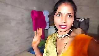 Indian sister in law and brother in law part 2