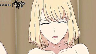 Solo Leveling Hentai Cha Hae In Missionary Pov