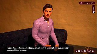 My Boss Fucks My Wife Hard - Creampie Cuckold Part 30 - Amateur Hotwife