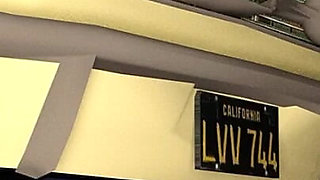 Project Hot Wife - Sofa unexpected blowjob (13)