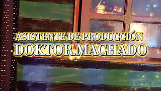 My Christmas Gift a Pregnant Babe