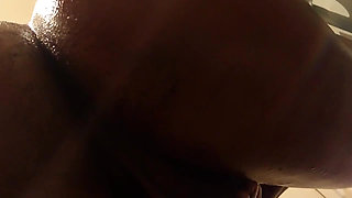 Ass Worship Hallelujah Johnson - Part 3