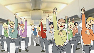 HENTAI SPERMJUNGLE chapter 1