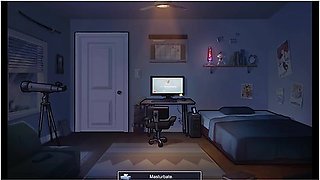 Summertime Saga Sex Gameplays New 18+ Scenes Hentai Anime