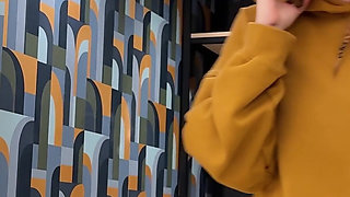 Step Mom Wakes up Grinding on Stepson in Shared Bed - Creampie Ensues!