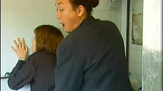 Fax-011: the Cinema - Part 3-9 - English Subtitles by Erojapanese