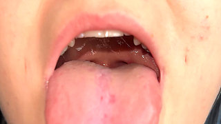Mouth Fetish
