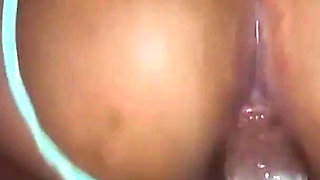 Ass so Fucking Creamy
