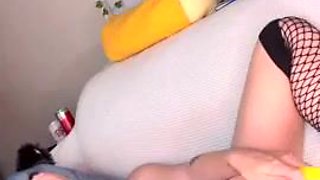 EllaExplicit Onanism 8