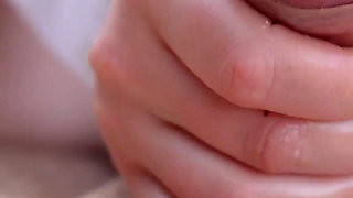 Beachside Tease with Candice Demellza