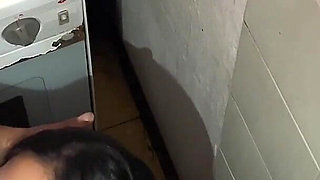 College Girl Has Oral and Vaginal Sex with Her Stepfather-in-law