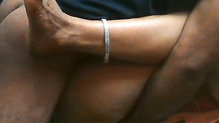 XXX Gandi Gali Sex Video Blowjob and Fucking