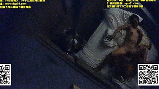 Amateur Hidden Cam with Dildo Wives