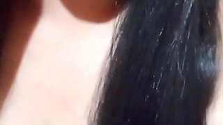 I'll Tell You My Horny Story in the Sauna with My Friend, Scissoring and Engaging in Lesbian Sex.