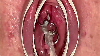 Pee Compilation of 10 Videos by Aqua Pola Hot MILF