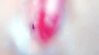 More cum 2