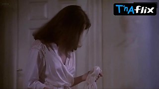 Maren Jensen Ass, Bosoms Vignette in Deadly Blessing